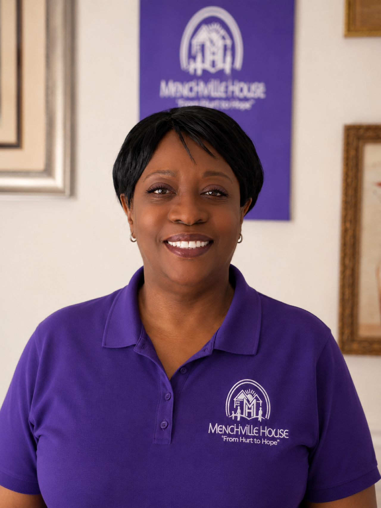 Ann Ruffin