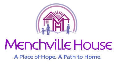 Menchville House logo